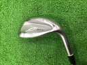 【中古】 フォーティーン DJ-6 56° ウェッジ WG DS-91w (フレックスその他) メンズ 男性用 右利き 右用 Cランク ゴルフクラブ