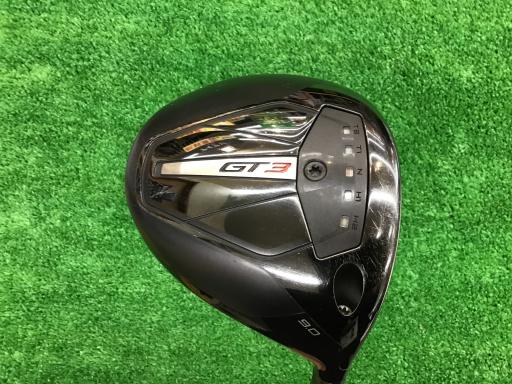 【中古】 タイトリストGT39°ド...