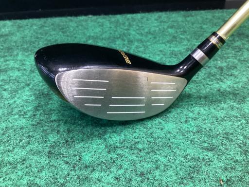 【中古】 本間ゴルフ BERES MG710 5W フェアウェイウッド FW 2S 2010年 ARMRQ UD49(フェアウェイ) (フレックスS) メンズ 男性用 右利き 右用 Cランク ゴルフクラブ