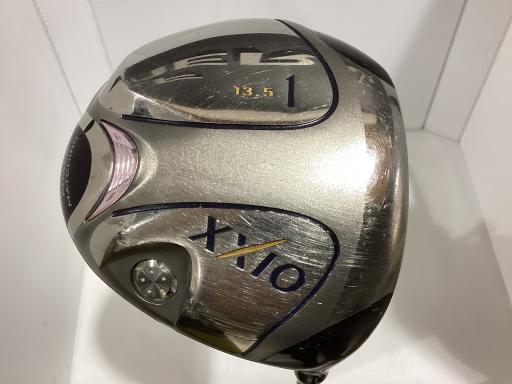 š å XXIO(2008) 13.5 ǥ ɥ饤С DR XXIO MP500L (եåL) ǥ   ...