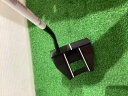 【中古】 タイトリスト SCOTTY CAMERON PROTOTYPEパター パター PT スチール (フレックスその他) メンズ 男性用 右利き 右用 Cラ...