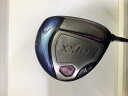 【中古】 ダンロップ XXIO(2018) 4W レディース フェアウェイウッド FW XXIO MP1000L(フェアウェイ) (フレックスA) レディース ...