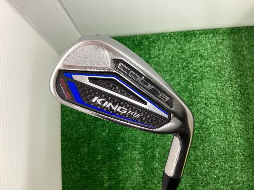 楽天市場】コブラ キング f8 アイアンセットの通販 楽天市場】コブラ キング f8 アイアンセットの通販