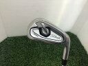 【中古】 タイトリスト Titleist T300 8S アイアンセット IR NS PRO 950GH neo (フレックスS) メンズ 男性用 右利き 右用...