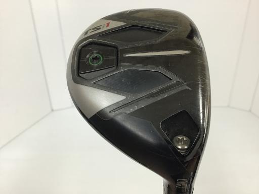 美品&ヘッドカバー付き】タイトリストTSR1 UT23° ヘッドカバー付き