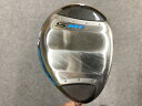【中古】 ミズノ SURE DD 2.0 MI U5 ユーティリティ UT EXSAR(SURE 2.0) (フレックスSR) メンズ 男性用 右利き 右用 Cランク ゴルフクラブ