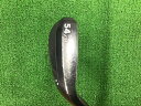 【中古】 クリーブランド Cleveland RTX-3 キャビティバック ブラックサテン 54°/11° ウェッジ WG 純正特注シャフト (フレックスその他...