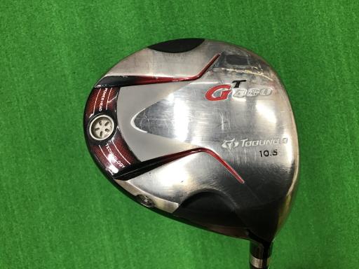 楽天市場】トブンダ トライフィット（ドライバー｜メンズクラブ