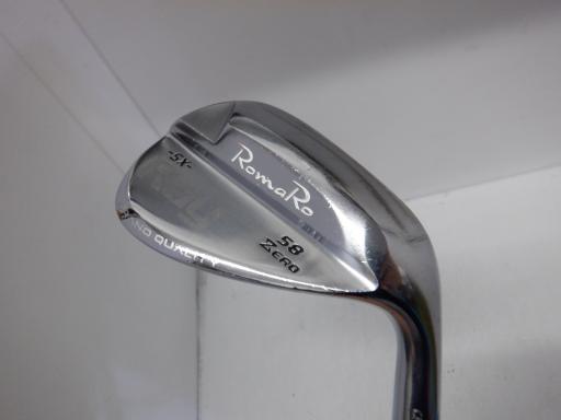 š RomaRo RomaRo Ray SX-ZERO 58 å WG ꥷե (եå¾)     C ...