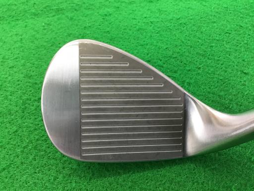 タイプ男性用利き手右利き商品コード2100399460466クラブ種別ウェッジメーカー名ブリヂストン商品名BRIDGESTONE　BITING　SPIN　52°／08°M発売年2024シャフト純正特注シャフトシャフト材質その他メーカーフレックスRフレックスRクラブセット組合せ内容クラブセット本数0クラブセット不足本数0クラブセット実本数0総合ランク&nbsp;ランクについて傷状態：ヘッド上部C傷状態：フェースC傷状態：ヘッド下部C傷状態：シャフトB傷状態：グリップオリジナル外 良好傷状態：ヘッドカバーヘッドカバー無し査定特記・商品状態NS850GH neo（R)&nbsp;メーカーカタログ情報となりますので、実商品と異なる場合がございます。ヘッドロフト角(°)52ヘッド体積(cc)シャフト長(インチ)クラブ重量(g)店舗名藤枝店住所静岡県藤枝市内瀬戸139-2電話番号054-647-5505ブリヂストンBRIDGESTONE　BITING　SPIN　52°/08°M