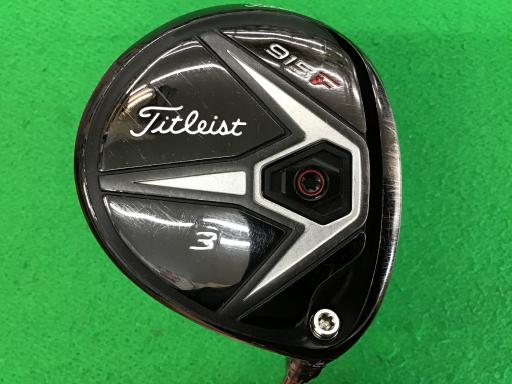 楽天市場】タイトリスト 915f 7wの通販