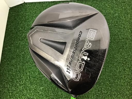 楽天市場】バルド 中古 ドライバーの通販 楽天市場】バルド 中古 ドライバーの通販