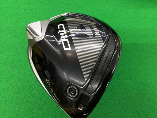 楽天市場】テーラーメイド qi10（ロフト角10.5°）（ドライバー｜メンズ