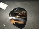 【中古】 マジェスティゴルフ(旧マルマン) SHUTTLE(2004) F5 フェアウェイウッド FW SHUTTLE TYPE F-02 (フレックスR) メ...