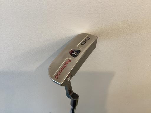 楽天市場】ピン パター レッドウッドの通販 楽天市場】ピン パター レッドウッドの通販