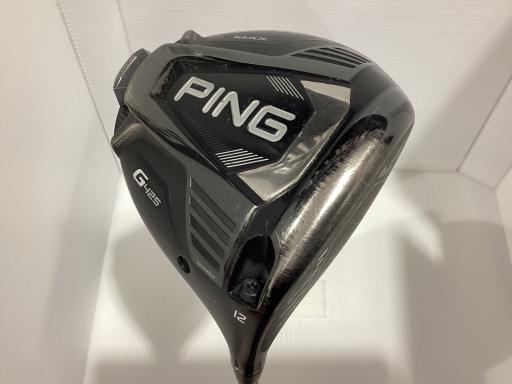楽天市場】ping g425 ドライバー(シャフト素材カーボン)の通販 楽天市場】ping g425 ドライバー(シャフト素材カーボン)の通販