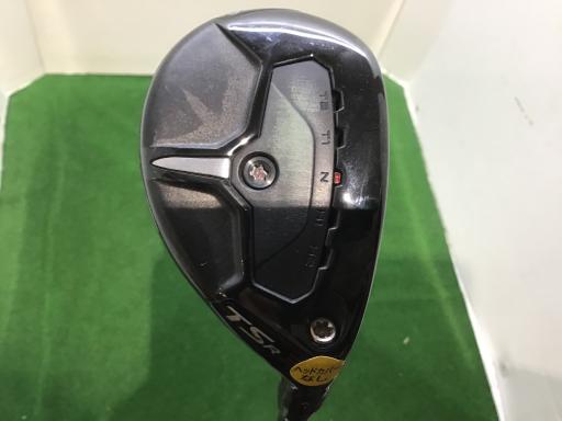š ȥꥹ TSR3 21 桼ƥƥ UT NS PRO MODUS3 HYBRID GOST (եåS) ...