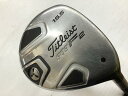 【中古】 タイトリスト 909 F2 15.5° フェアウェイウッド FW Titleist Tour AD(FW) (フレックスS) メンズ 男性用 右利き ...
