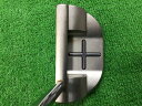 【中古】 タイトリスト SCOTTY CAMERON select NEWPORT M1 MALLET(2016) 34インチ パター PT スチール (フレックスその他) メンズ 男性用 右利き 右用 Cランク ゴルフクラブ(4)