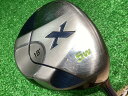 【中古】 キャロウェイ X フェアウェイウッド(2008) 5W フェアウェイウッド FW X SERIES 60 (フレックスR) メンズ 男性用 右利き 右...