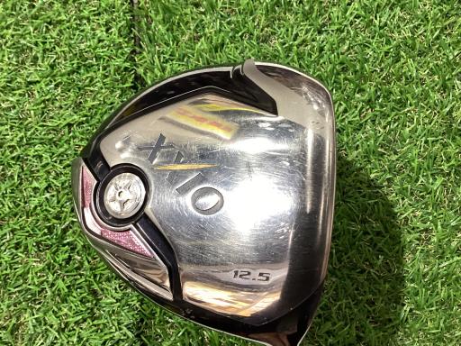 楽天市場】ゼクシオ12 ドライバーレディースの通販 楽天市場】ゼクシオ12 ドライバーレディースの通販