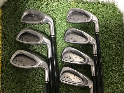 ����š� ������å� XXIO(2004) 8S �������󥻥å� IR XXIO MP300(��������) (�ե�å���R) ��� ������ ������ ���� C���...