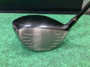【中古】 グローブライド ONOFF +(PLUS)(2009) 46P 10° ドライバー DR SMOOTH KICK MP-609D (フレックスS) メ...