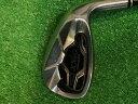 【中古】 ダンロップ XXIO FORGED(2011) AW ウェッジ WG XXIO MX3000(アイアン) (フレックスS) メンズ 男性用 右利き 右...