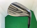 【中古】 ゴルフパートナー NEXGEN FORGED WEDGE(ノーメッキ) 52°/10° ウェッジ WG Dynamic Gold (フレックスS) メ...