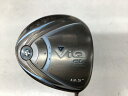 【中古】 ブリヂストン TOURSTAGE ViQ CL(2010) 12°(アクアブルー) 44インチ ドライバー DR VT-30w (フレックスL) レデ...