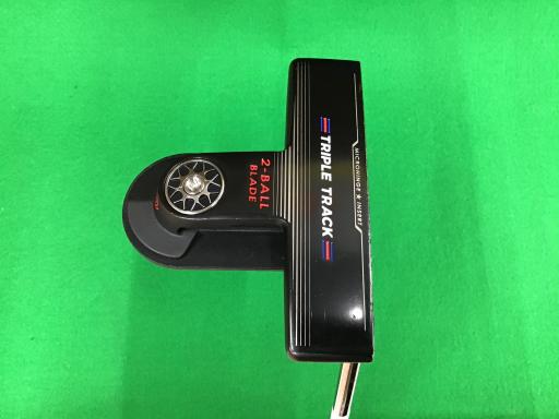 楽天市場】トリプル トラック 2－ball bladeの通販