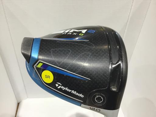 楽天市場】sim max d ドライバー(ロフト角12°)の通販 楽天市場】sim max d ドライバー(ロフト角12°)の通販