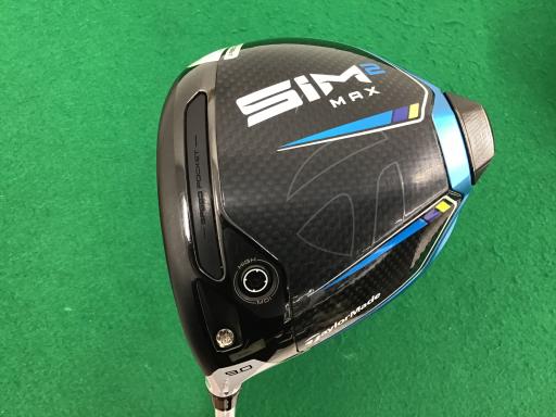 楽天市場】レフティ テーラーメイド sim2 max(クラブ|ゴルフ 楽天市場】レフティ テーラーメイド sim2 max(クラブ|ゴルフ