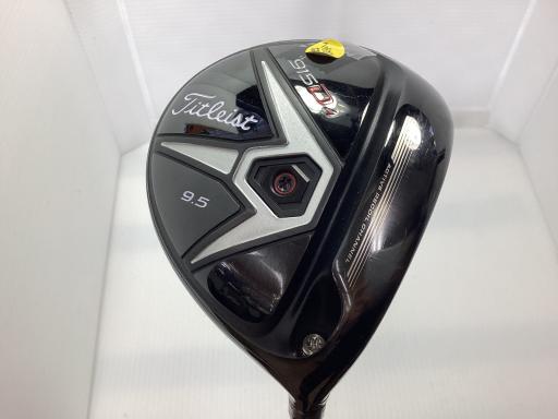 楽天市場】タイトリスト915d4ドライバーの通販