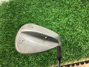 【中古】 Jucie Jucie tT 55°/9°B ウェッジ WG 純正特注シャフト (フレックスその他) メンズ 男性用 右利き 右用 Cランク ゴルフク...