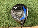 【中古】 ミズノ Mizuno ST-Z 230 5W フェアウェイウッド FW 純正特注シャフト (フレックスS) メンズ 男性用 右利き 右用 Cランク ゴ...