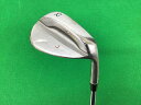 【中古】 フォーティーン MT-28 J.SPEC-III 52° ウェッジ WG NS PRO 950GH (フレックスその他) メンズ 男性用 右利き 右用 Dランク ゴルフクラブ