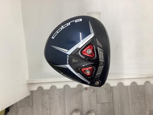 【中古】 コブラ KING LTDx LS 9°(ブルー) USA ドライバー DR TENSEI AV RAW WHITE 65 (フレックスS) ..