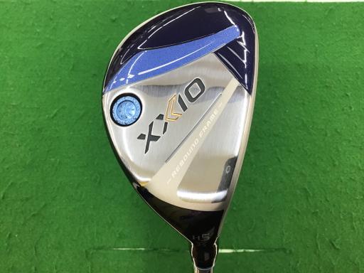 ����š� ������å� XXIO(2024) H5 ��ǥ����� �桼�ƥ���ƥ� UT XXIO MP1300L(HB) (�ե�å���L) ��ǥ����� ������ ����...