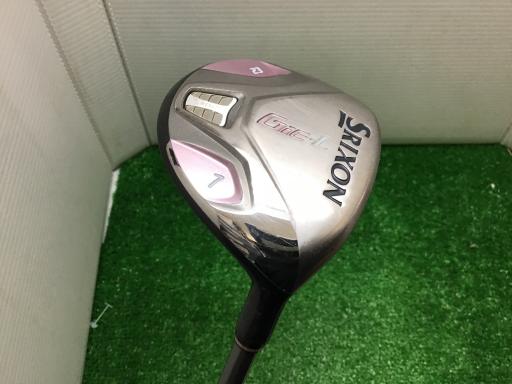 楽天市場】スリクソン（レディースクラブ｜クラブ）：ゴルフ