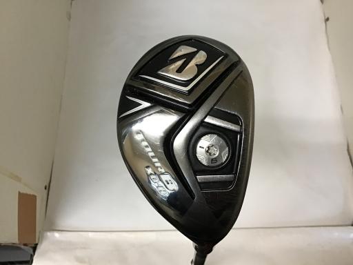 【中古】 ブリヂストン TOUR B XD-H H4 ユーティリティ UT Tour AD TX1-6H (フレックスS) メンズ 男性用 右利き 右用 Cランク ゴルフクラブ