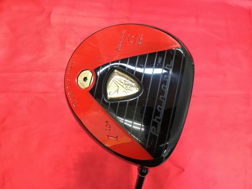 ドライバー ゴルフ クラブ ファラオα ハイパー 12.0度  アルファ ドライバー ゴルフ クラブ ファラオα ハイパー 12.0度 アルファ