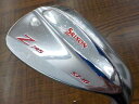 【中古】 ダンロップ SRIXON Z745 SW ウェッジ WG NS PRO MODUS3 TOUR120 (フレックスS) メンズ 男性用 右利き 右用 Cランク ゴルフクラブ(4)