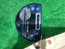 【中古】 オデッセイ Ai-ONE ROSSIE S(カスタム) パター PT 純正特注シャフト (フレックスその他) メンズ 男性用 右利き 右用 Bランク ゴルフクラブ(4)