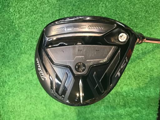 楽天市場】tsi3 フェアウェイウッド ventusの通販