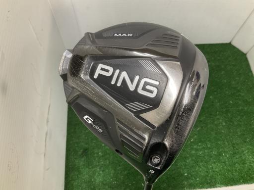 楽天市場】ping g425 max 9の通販 楽天市場】ping g425 max 9の通販