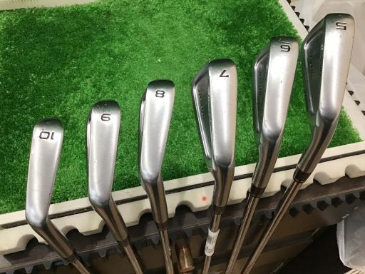 楽天市場】アイアン 727vn 本間ゴルフの通販 楽天市場】アイアン 727vn 本間ゴルフの通販
