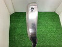【中古】 ダンロップ XXIO PRIME(2005) #4 単品アイアン LI XXIO SP300(アイアン) (フレックスSR) メンズ 男性用 右利き ...
