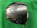 【中古】 ダンロップ XXIO FORGED(2011) 10.5° ドライバー DR XXIO MX3000 (フレックスS) メンズ 男性用 右利き 右用 ...