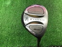 【中古】 ミズノ JPX フェアウェイウッド 7W フェアウェイウッド FW JPX 50 (フレックスSR) メンズ 男性用 右利き 右用 Dランク ゴルフク...